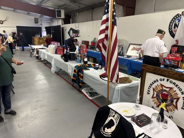 More Live Auction Items