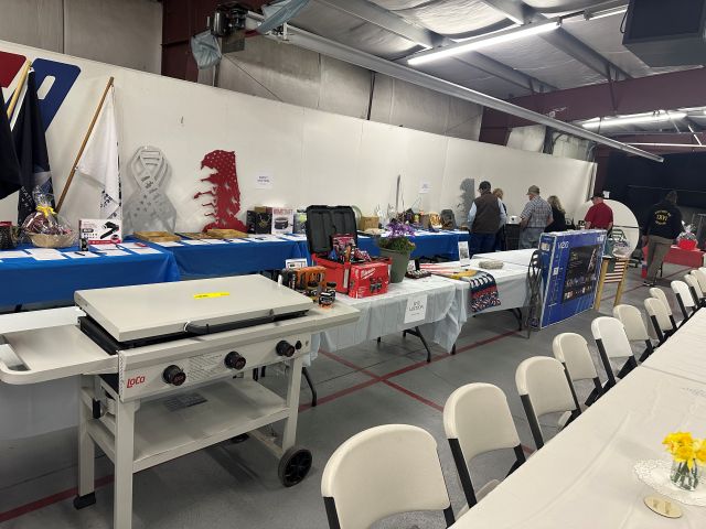 More Live Auction Items