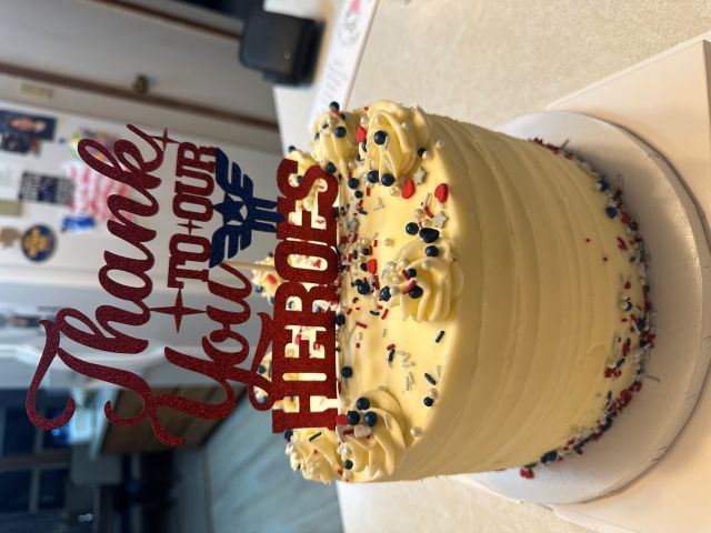 Red Velvet Cake